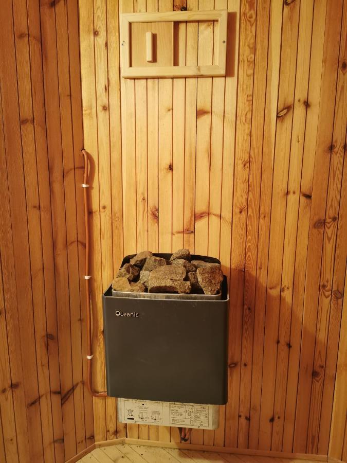 Appartement Lumineux Coeur De Station Thollon-les-Memises Luaran gambar