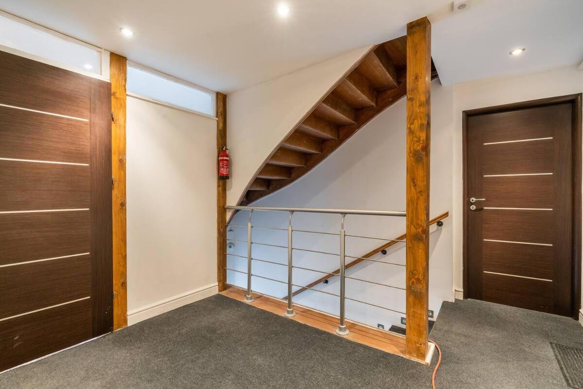 Appartement Lumineux Coeur De Station Thollon-les-Memises Luaran gambar