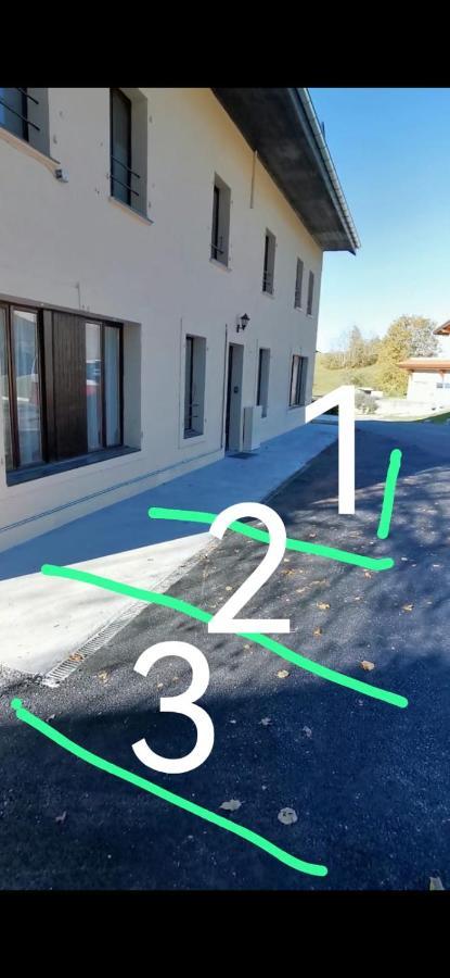 Appartement Lumineux Coeur De Station Thollon-les-Memises Luaran gambar